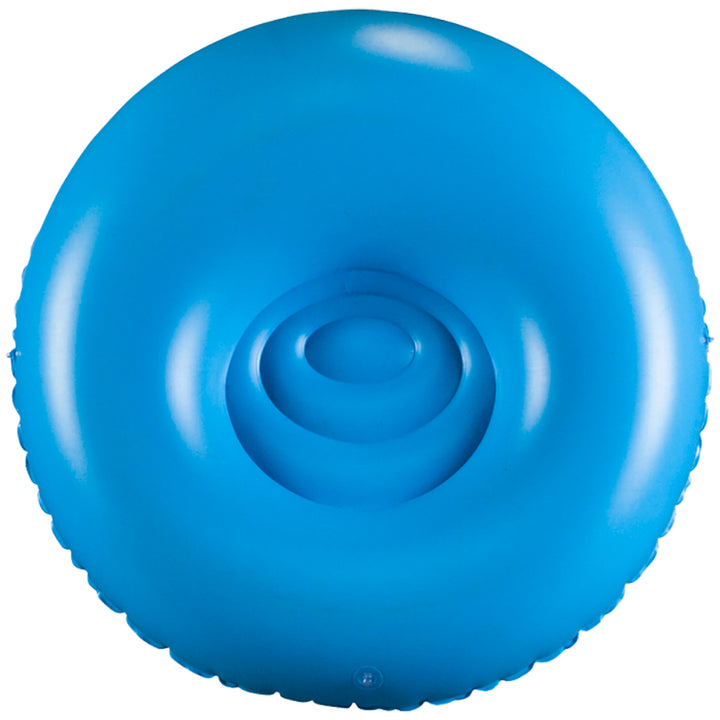 HO Tiki Lounge Inflatable Blue