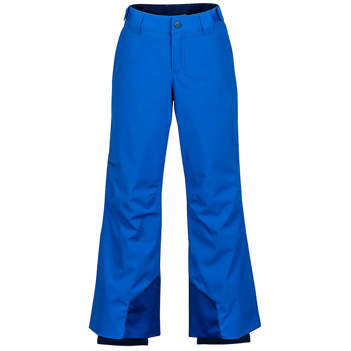 Marmot Vertical Pants - Boys' Artic Navy