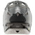Troy Lee Designs D3 Carbon MIPS Bike Helmet Starburst Black