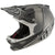 Troy Lee Designs D3 Carbon MIPS Bike Helmet Starburst Black