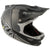 Troy Lee Designs D3 Carbon MIPS Bike Helmet Starburst Black