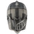 Troy Lee Designs D3 Carbon MIPS Bike Helmet Starburst Black