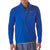Patagonia Airshed Pullover Softshell Viking Blue