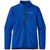 Patagonia Airshed Pullover Softshell Viking Blue