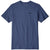 Patagonia P-6 Logo Responsibili-Tee® T-Shirt Dolomite Blue