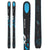 Kastle FX95 HP Skis 2017