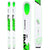 Kastle BMX105 HP Skis 2017