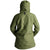 Ride Cherry Jacket - Women's Army Green/Navy