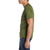 evo Seattle Supima® T-Shirt Military Olive
