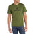 evo Crown Supima® T-Shirt Military Olive