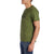 evo Crown Supima® T-Shirt Military Olive