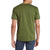 evo Crown Supima® T-Shirt Military Olive