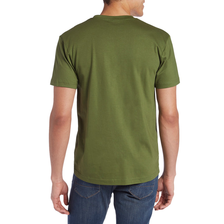 evo Crown Supima® T-Shirt Military Olive