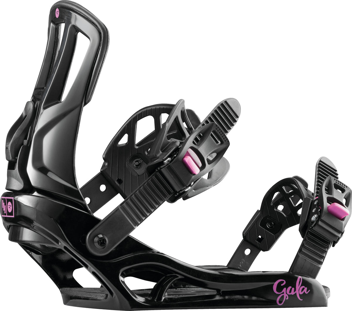 Rossignol Gala Snowboard Bindings - Women's 2019