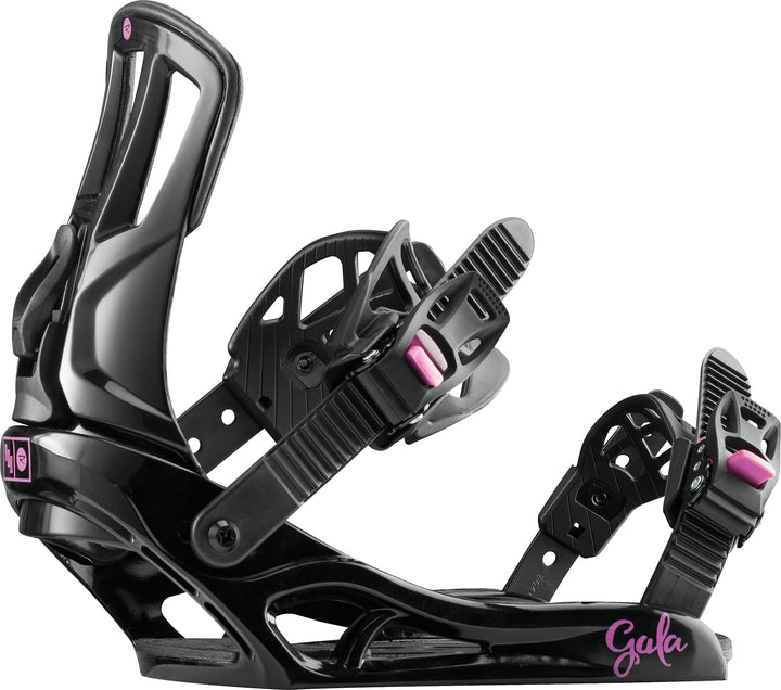Rossignol Gala Snowboard Bindings - Women's 2019