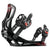 Rossignol Battle Snowboard Bindings 2018 Black