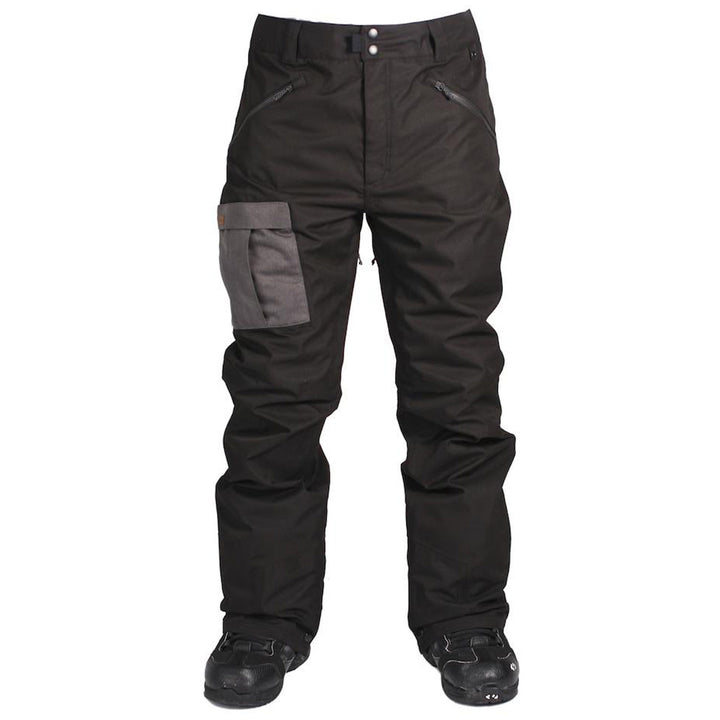 Ride Yesler Pants Black