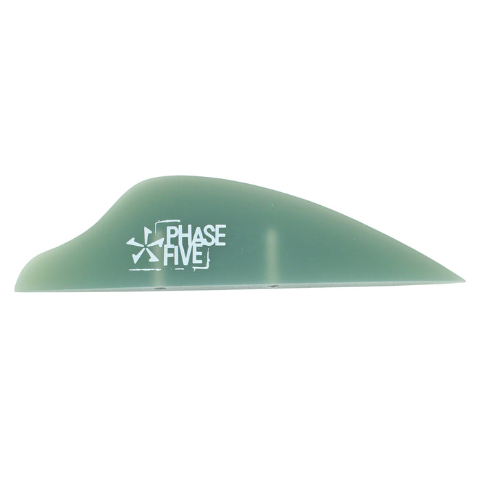 Phase Five Wave Fin