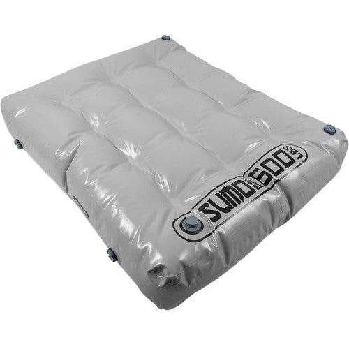Straight Line Sumo Max 650 Fat Sac Ballast Bag Grey