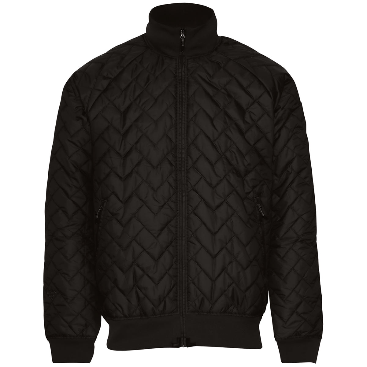 Black Crows Corpus Primaloft® Bomber Jacket Black