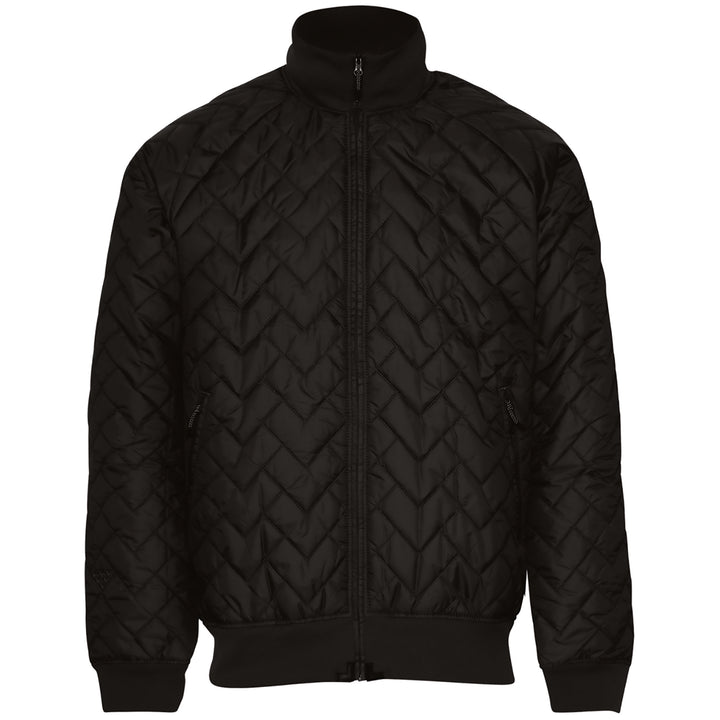 Black Crows Corpus Primaloft® Bomber Jacket Black