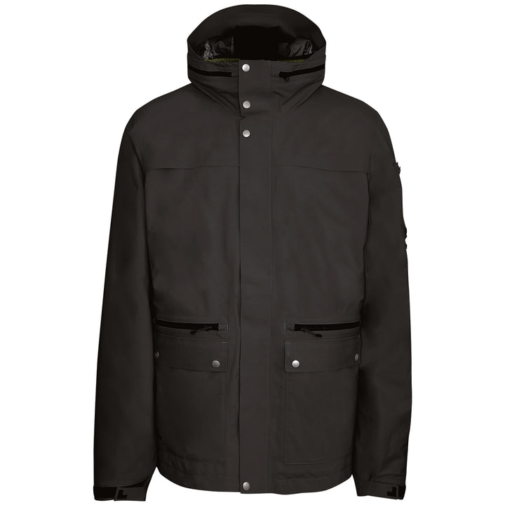 Black Crows Corpus 2L GORE-TEX Jacket Black