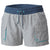 Columbia Large Mouth 1994 Shorts - Women's Columbia Grey, Whale