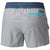 Columbia Large Mouth 1994 Shorts - Women's Columbia Grey, Whale