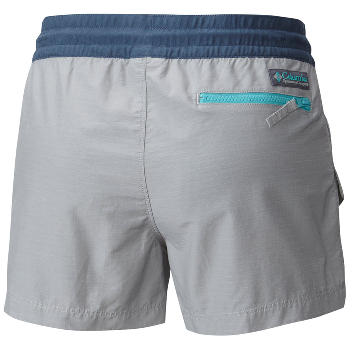 Columbia Large Mouth 1994 Shorts - Women's Columbia Grey, Whale