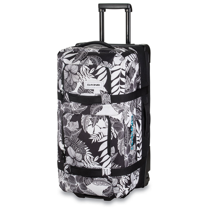 Dakine Split Roller 85L Bag Hibiscus Palm