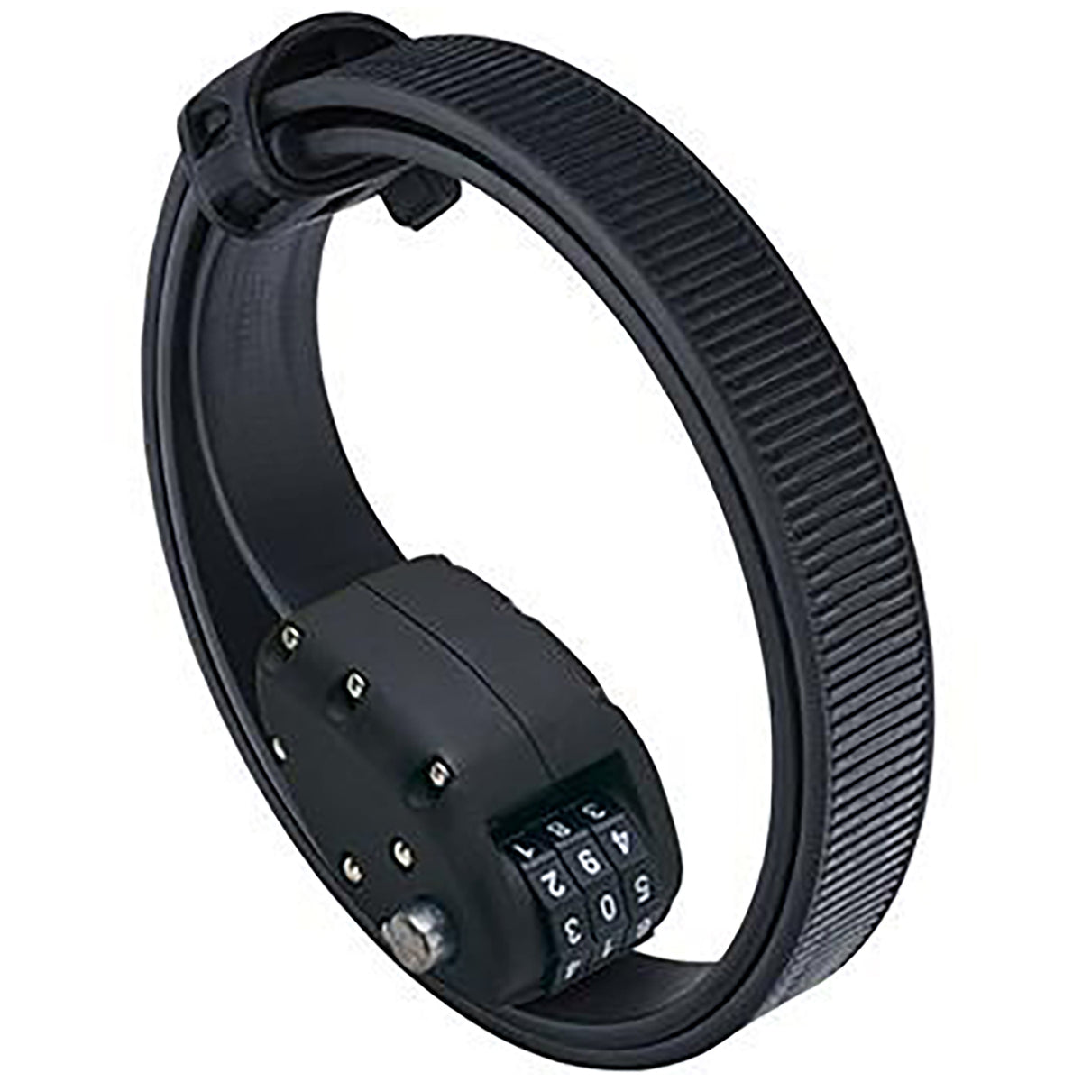Ottolock Cinch Lock Stealth Black