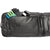 evo Deluxe Roller Ski/Snowboard Bag Black