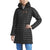 Fjallraven Snowflake Parka - Women's Black
