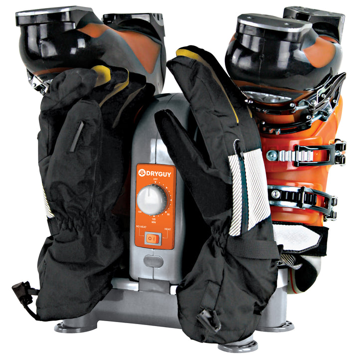 DryGuy Force Dry DX Boot Dryer None