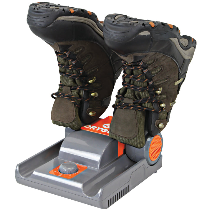 DryGuy Force Dry Boot, Shoe and Glove Dryer None