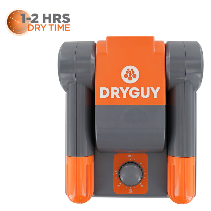 DryGuy Force Dry Boot, Shoe and Glove Dryer None