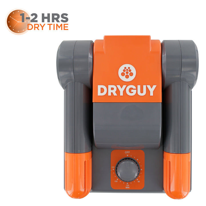 DryGuy Force Dry Boot, Shoe and Glove Dryer None