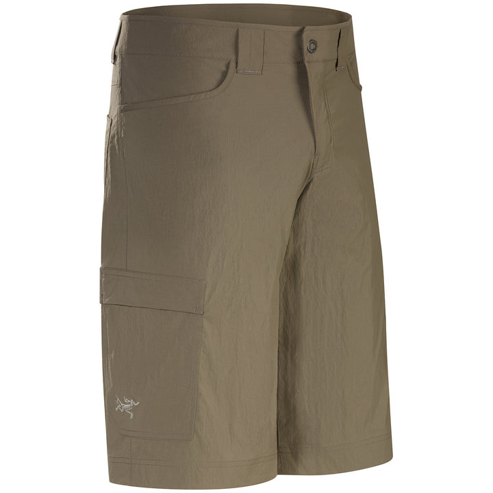 Arc'teryx Rampart Long Shorts Mongoose