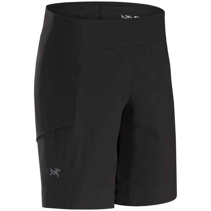 Arc'teryx Sabria Shorts - Women's Black