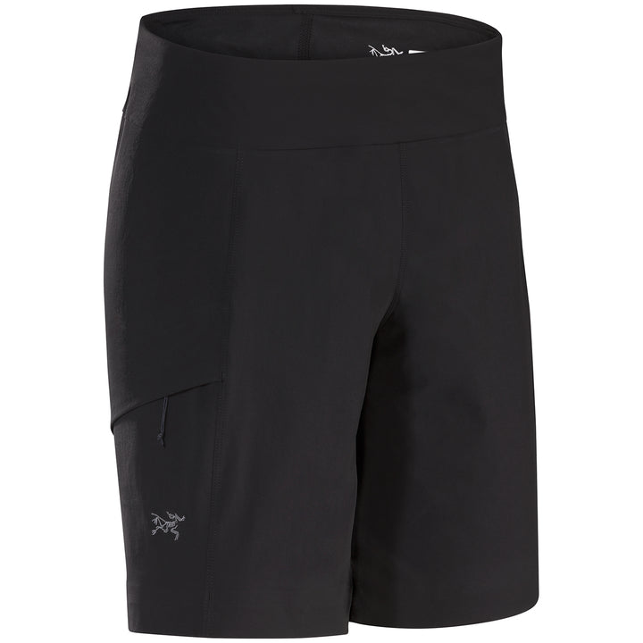 Arc'teryx Sabria Shorts - Women's Black