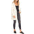 Amuse Society Let's Chill Sweater - Women's Oatmeal