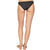 Amuse Society Carine Cheeky Bikini Bottoms - Women's Solid Black