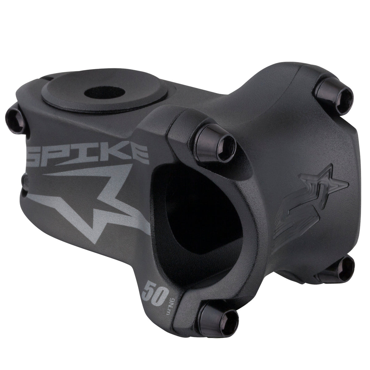 Spank Spike Bearclaw Stem