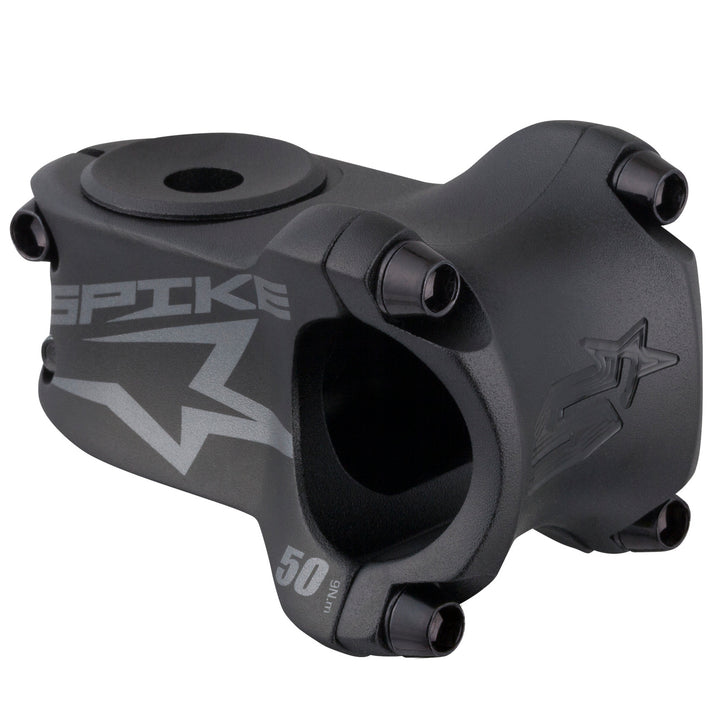Spank Spike Bearclaw Stem
