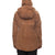 686 Immortal Insulated Jacket - Women's Caramel Suede