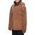 686 Immortal Insulated Jacket - Women's Caramel Suede