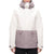686 Smarty® 3-in-1 Aries Jacket - Women's White Colorblock