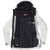 686 Smarty® 3-in-1 Aries Jacket - Women's White Colorblock