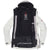 686 Smarty® 3-in-1 Aries Jacket - Women's White Colorblock