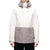 686 Smarty® 3-in-1 Aries Jacket - Women's White Colorblock